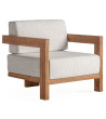 Armchair Testa