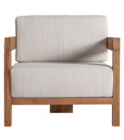 Armchair Testa