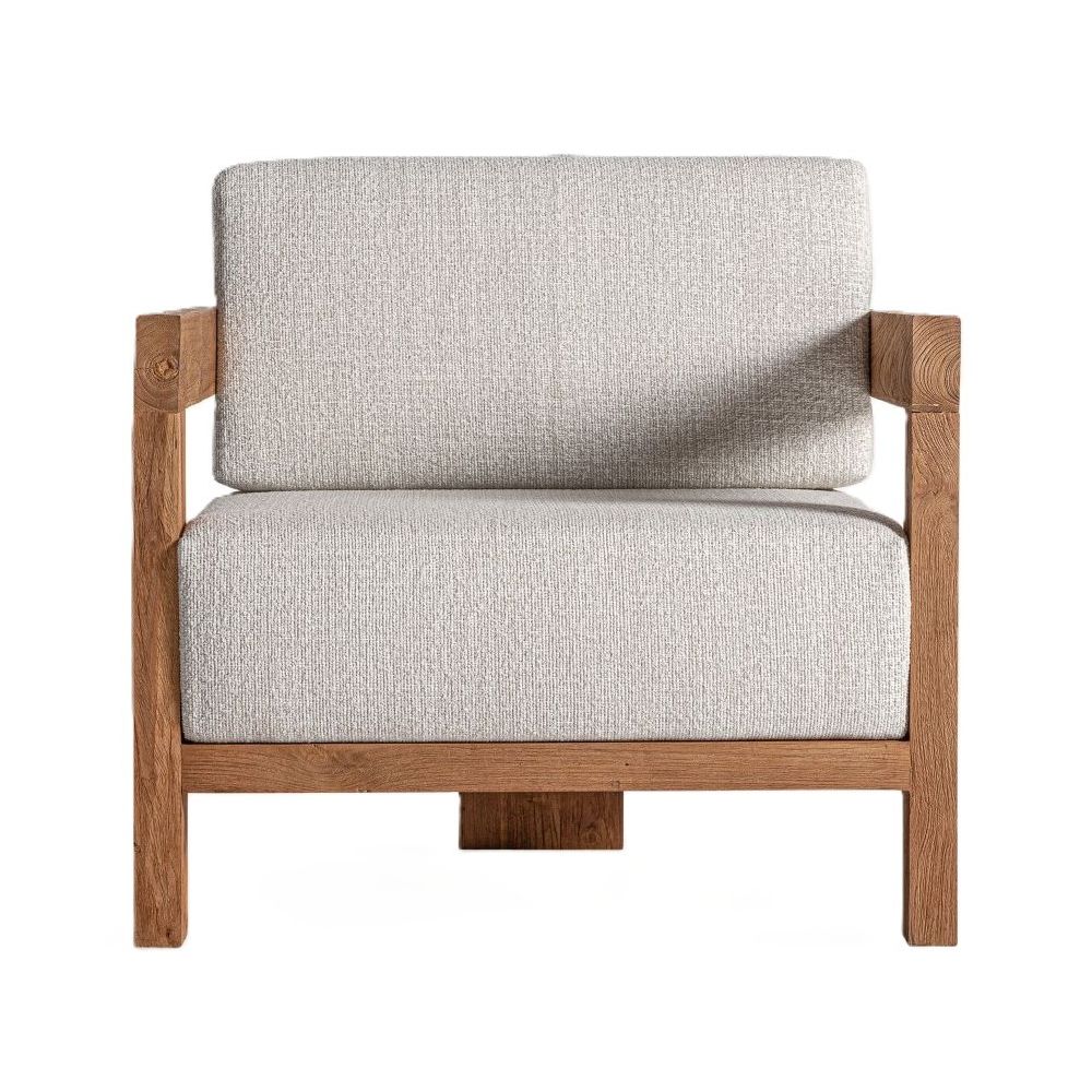 Armchair Testa