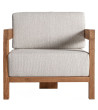 Armchair Testa