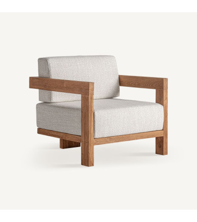 Armchair Testa