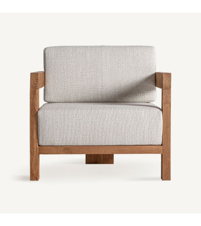 Armchair Testa