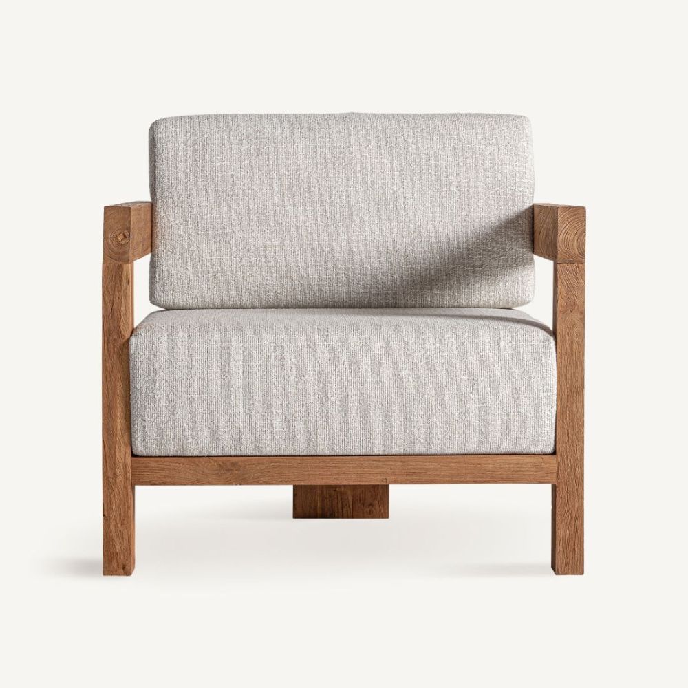 Armchair Testa