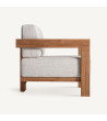 Armchair Testa