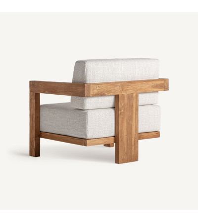 Armchair Testa