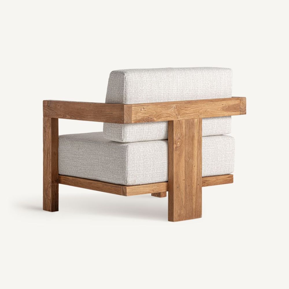 Armchair Testa