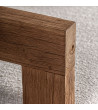 Armchair Testa
