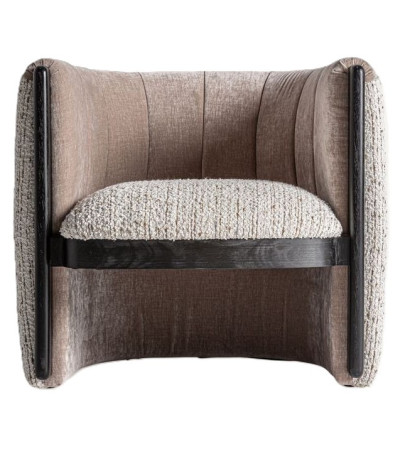 Armchair Bach I