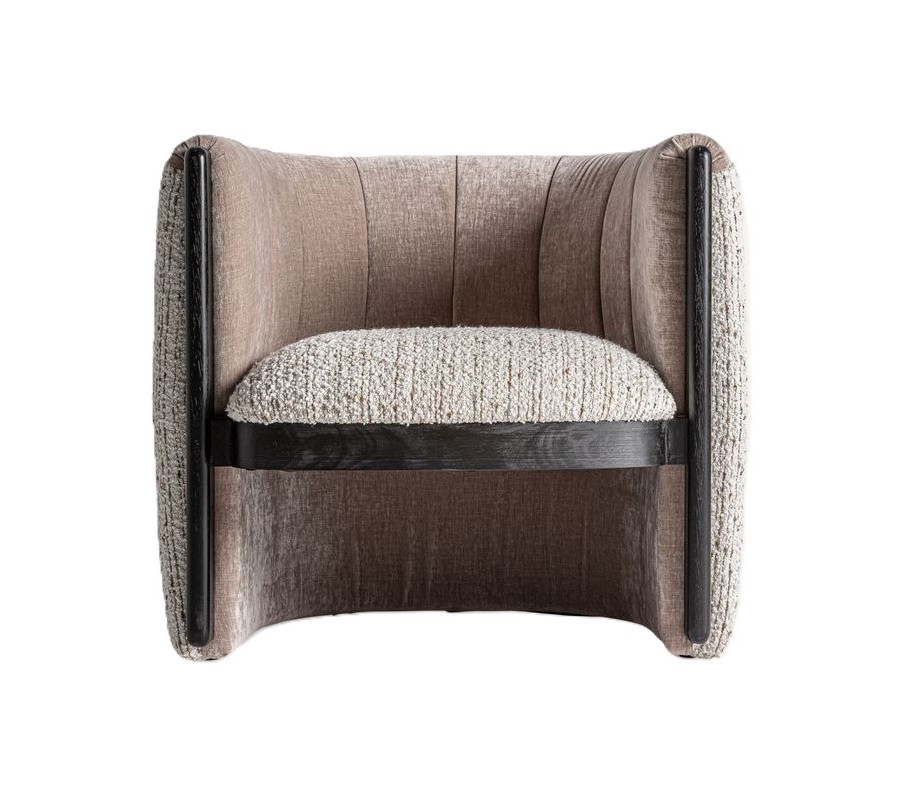 Armchair Bach I Armchair Bach I