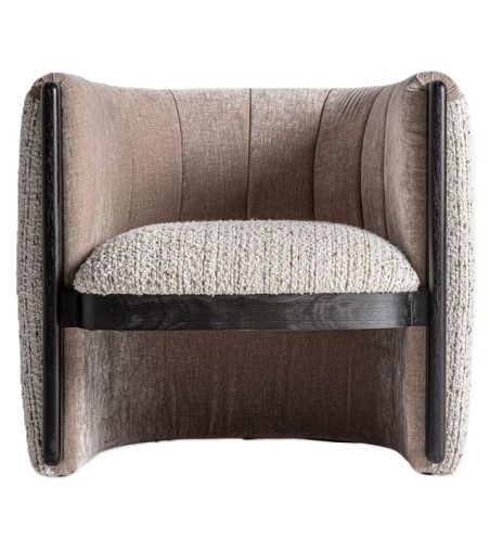 Armchair Bach I