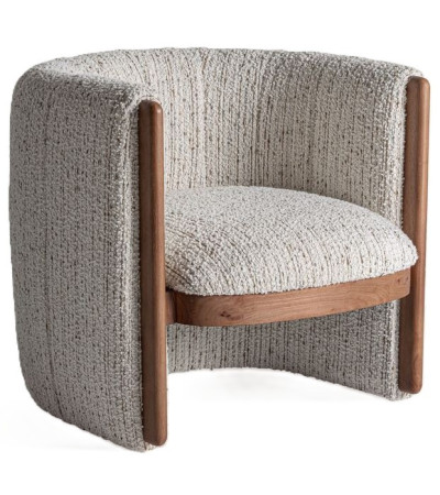 Armchair Bach