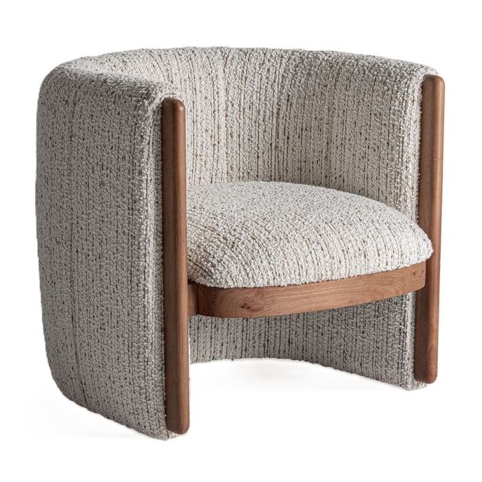 Armchair Bach