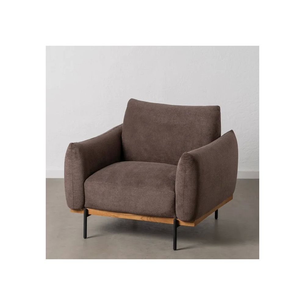 Armchair Quilla Single