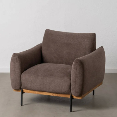Poltrona Quilla Single