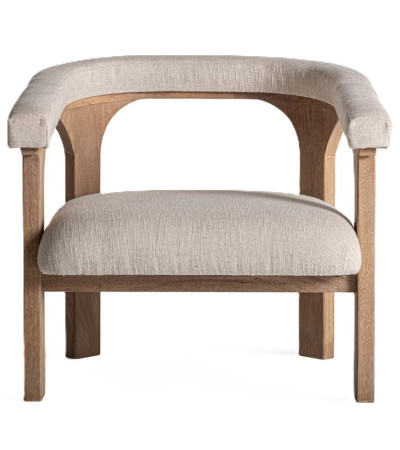 Raucou Armchair
