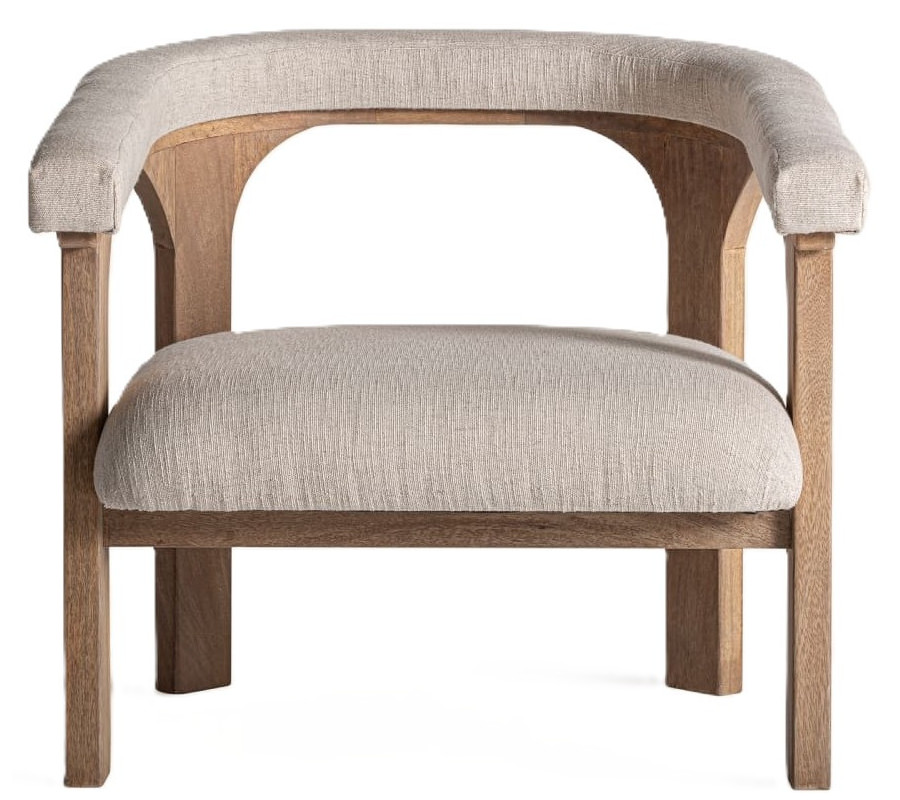 Raucou Armchair