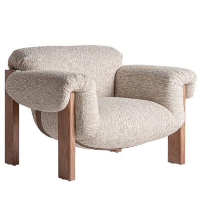 Poltrona Unach