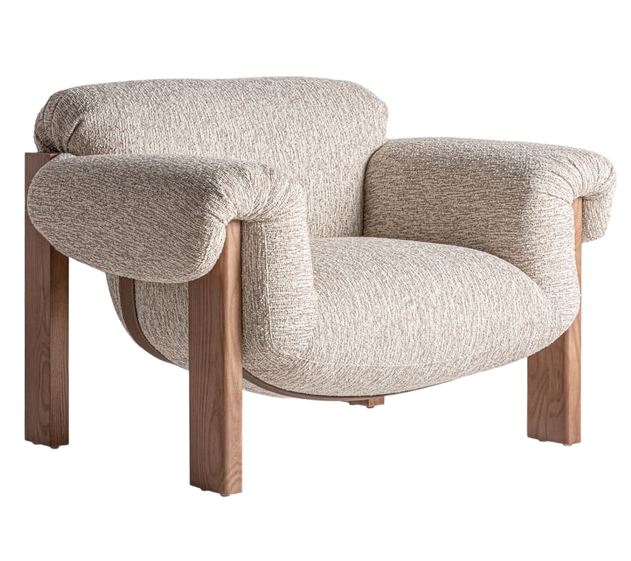 Poltrona Unach