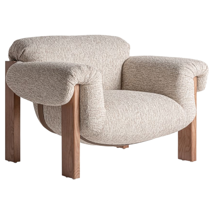 Poltrona Unach