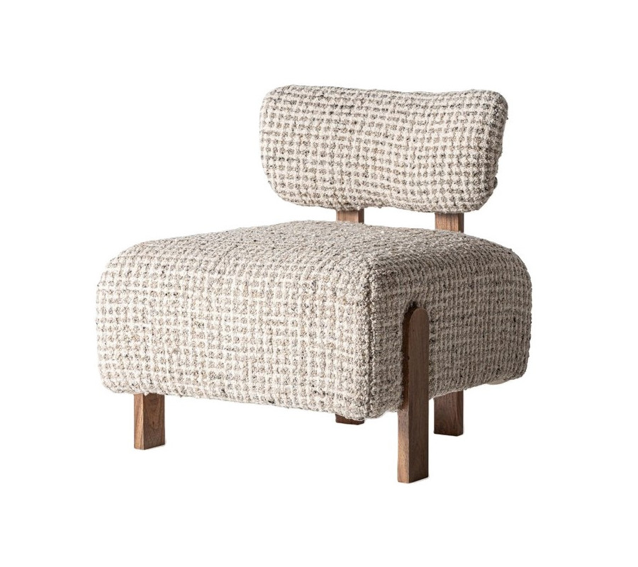 Buhl  Armchair