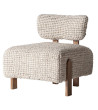 Buhl  Armchair