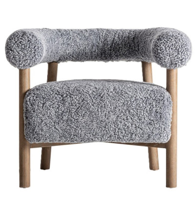 Alli Armchair