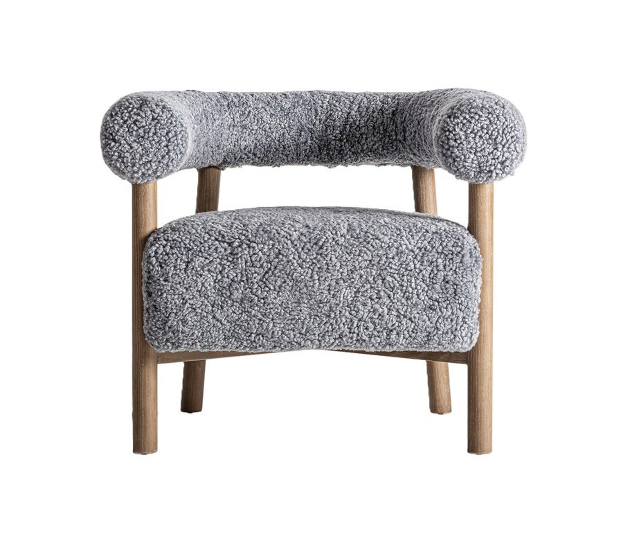 Alli Armchair