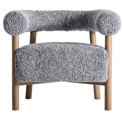 Alli Armchair