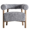 Alli Armchair