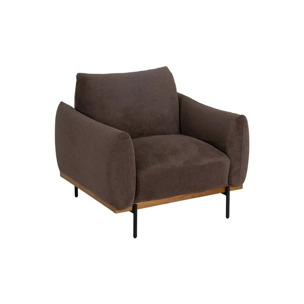 Armchair Quilla Single
