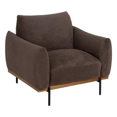 Poltrona Quilla Single