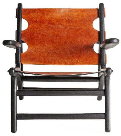 Armchair Bourth