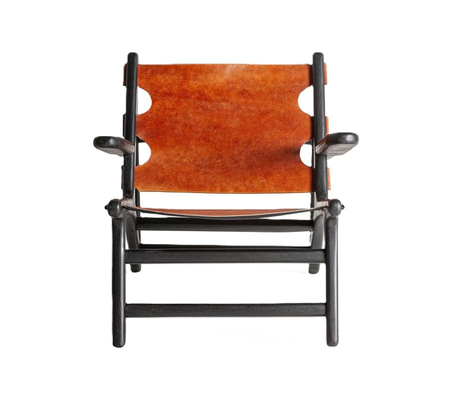 Armchair Bourth Armchair Bourth