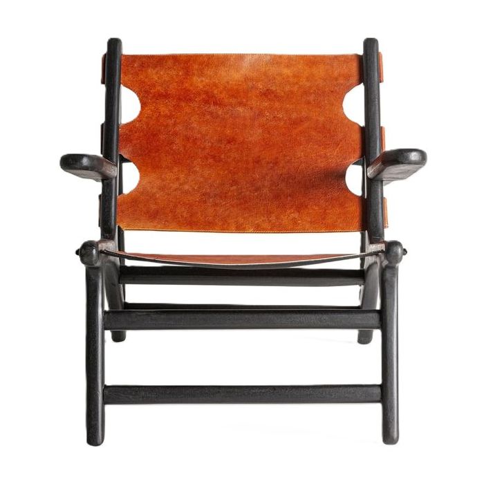 Armchair Bourth