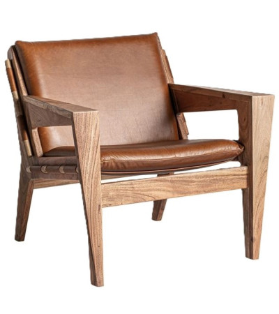 Armchair Mel