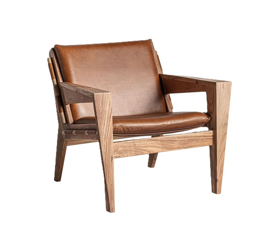 Armchair Mel