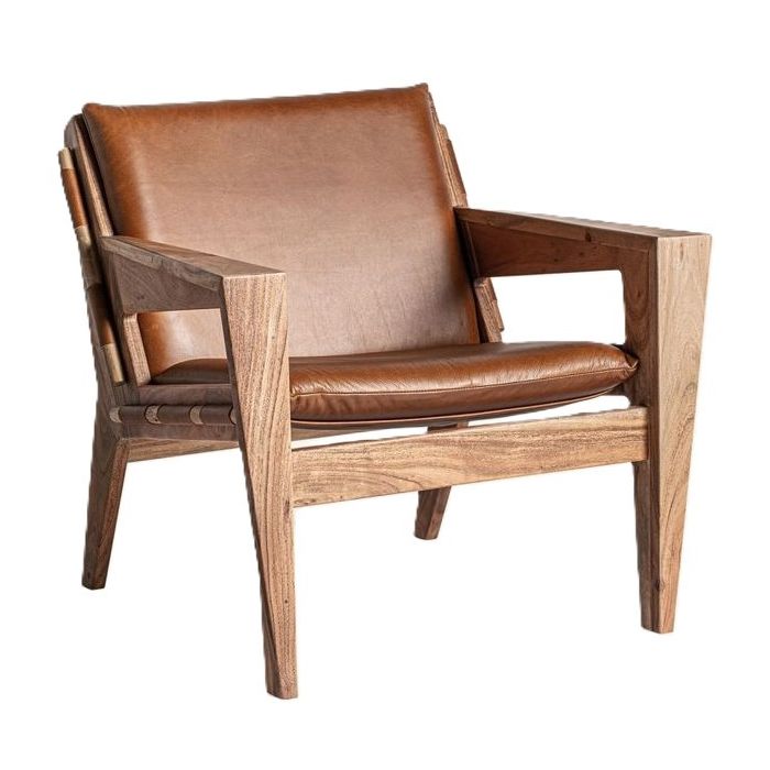 Armchair Mel