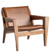 Armchair Mel