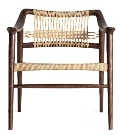Armchair Bue