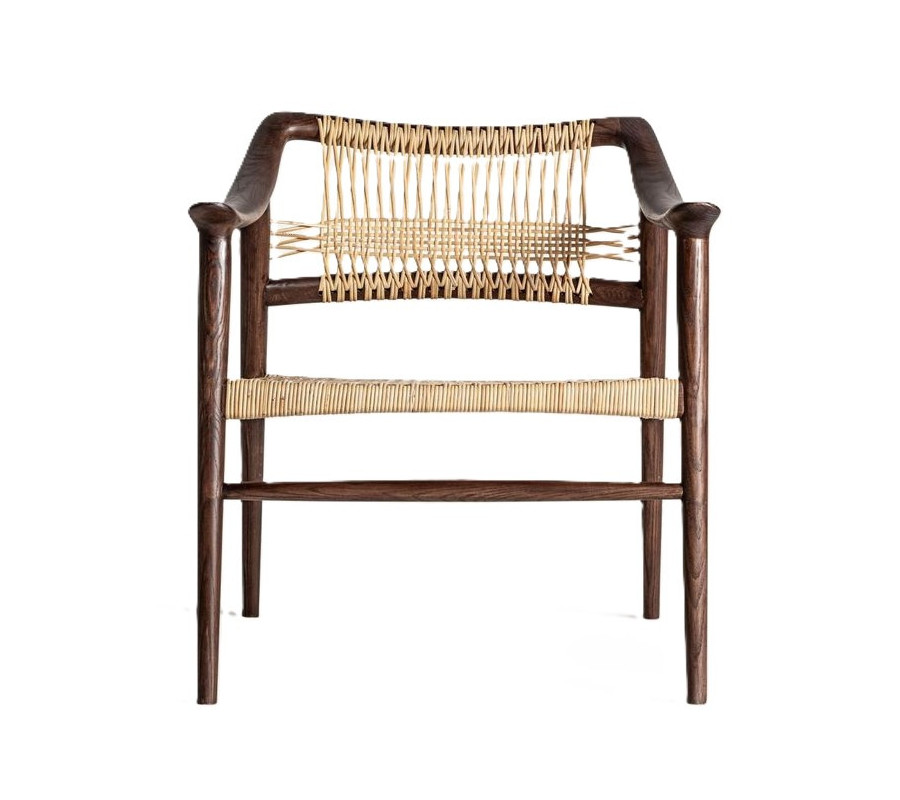 Armchair Bue Armchair Bue