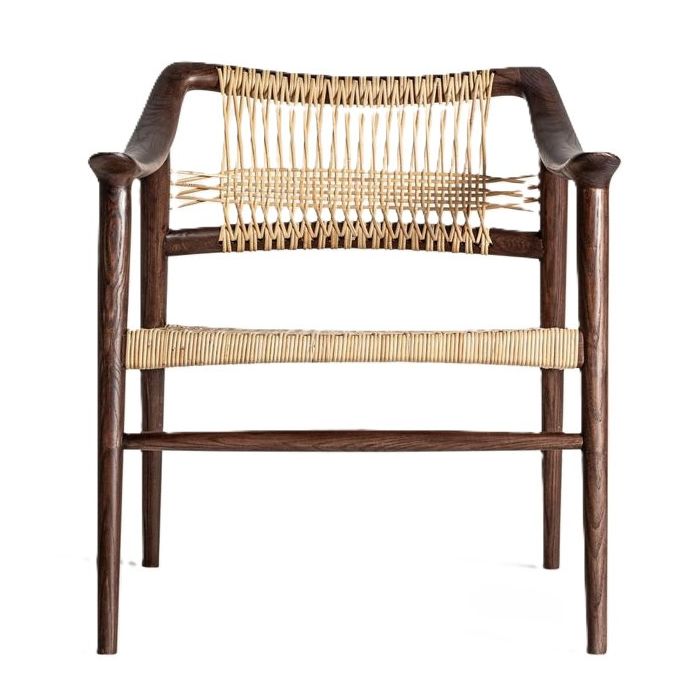 Armchair Bue