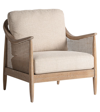Armchair Bolano