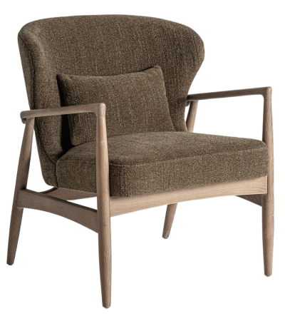 Armchair Tarrees