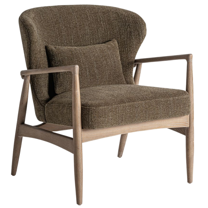 Armchair Tarrees