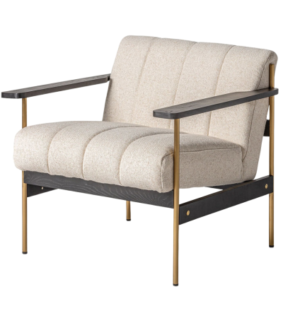 Armchair Laugare