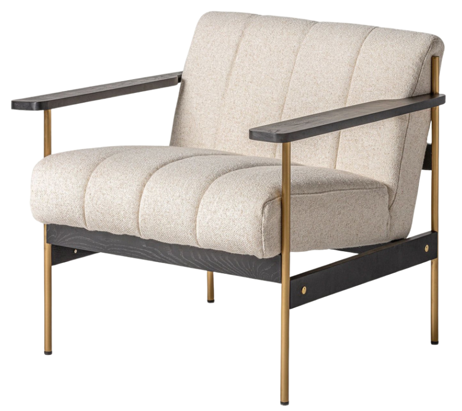 Armchair Laugare