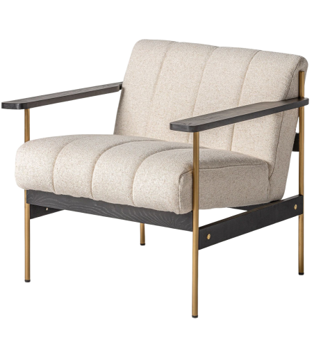 Armchair Laugare