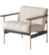 Armchair Laugare