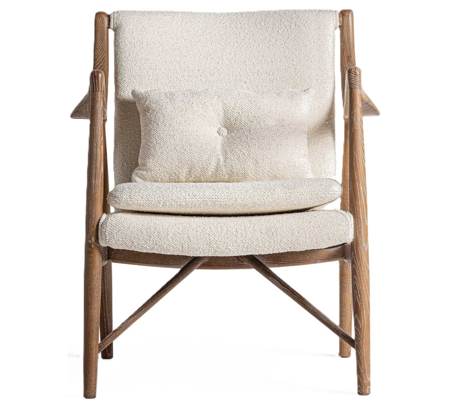 Armchair Morba