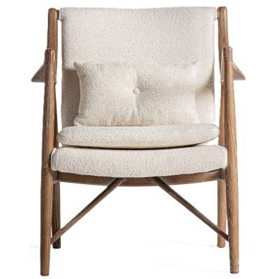 Armchair Morba